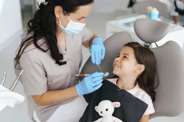 Best Dentist for Tooth Abscess  in South Oroville, CA