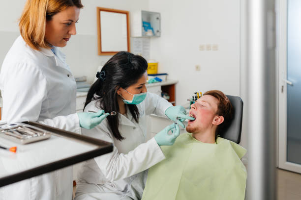 Best Cracked Tooth Emergency Dentist  in South Oroville, CA